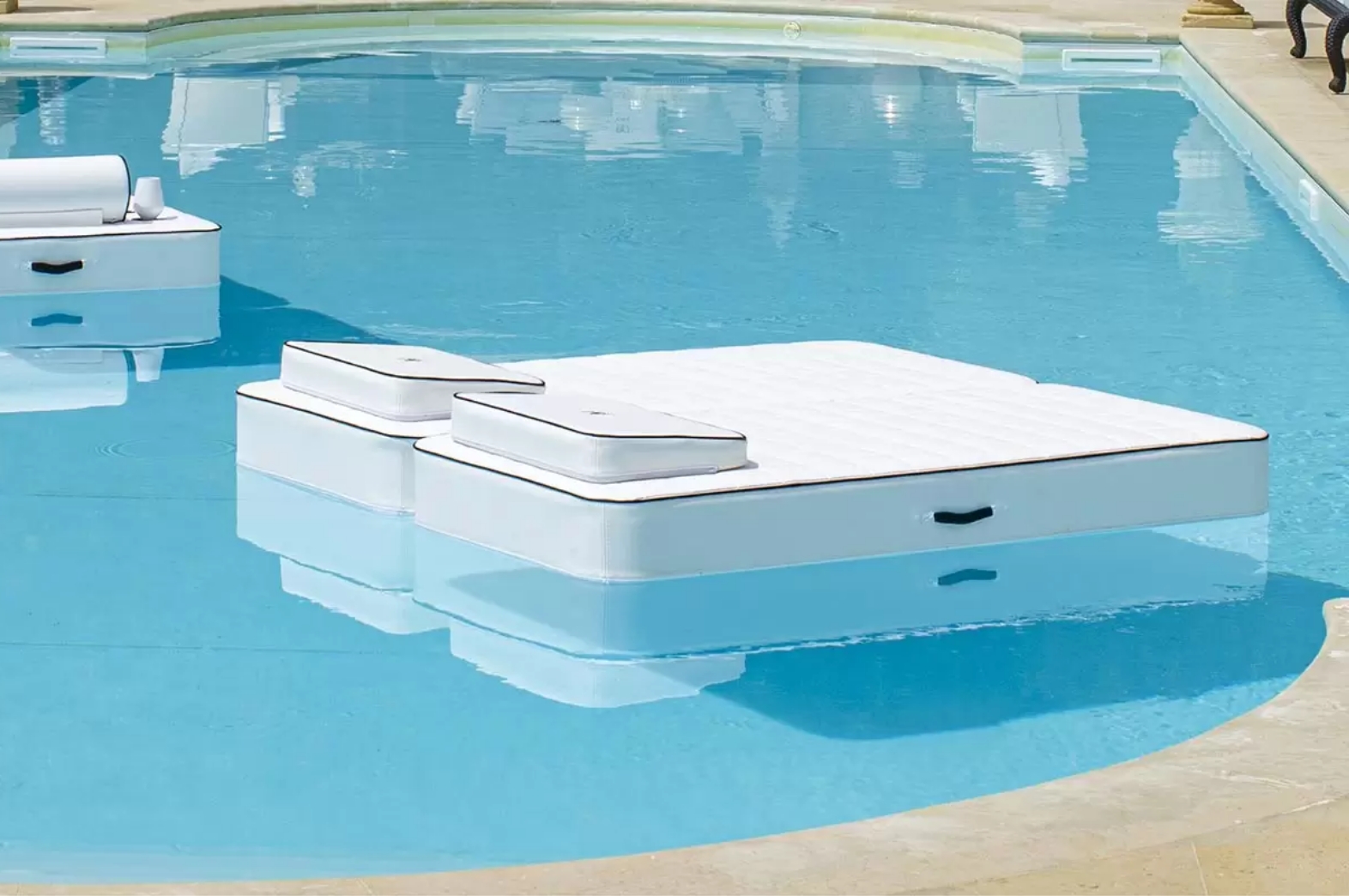 Canopo Floating series